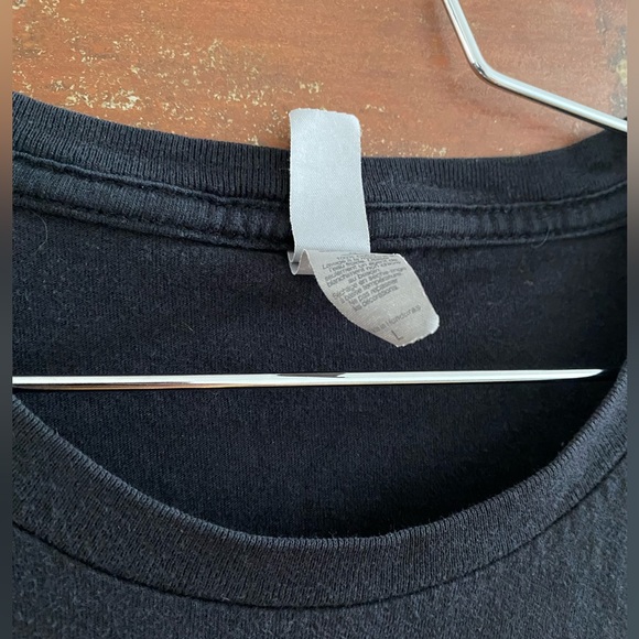 Gimme gimme shock monster tee size Large - Picture 4 of 4